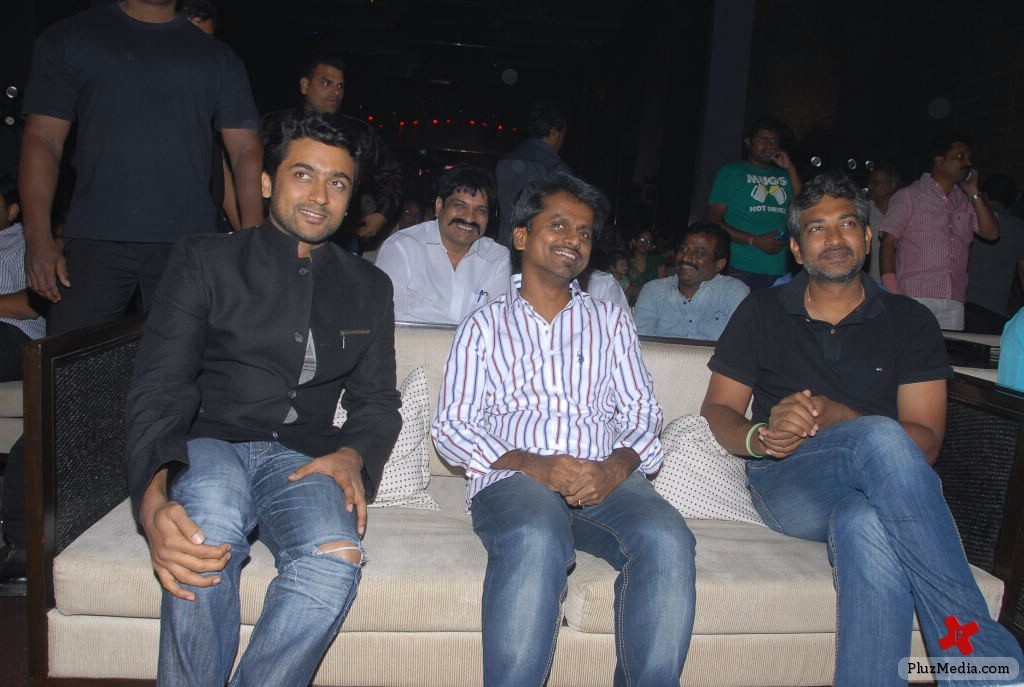 Surya's 7th Sence Movie Audio Launch Function Gallery | Picture 85225